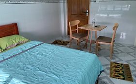 Nhà Nghỉ - Homestay Toàn Thịnh