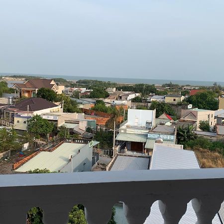 Nhà nghỉ - Homestay TOÀN THỊNH Bình Châu Ngoại thất bức ảnh