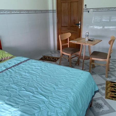 Nhà nghỉ - Homestay TOÀN THỊNH Bình Châu Ngoại thất bức ảnh