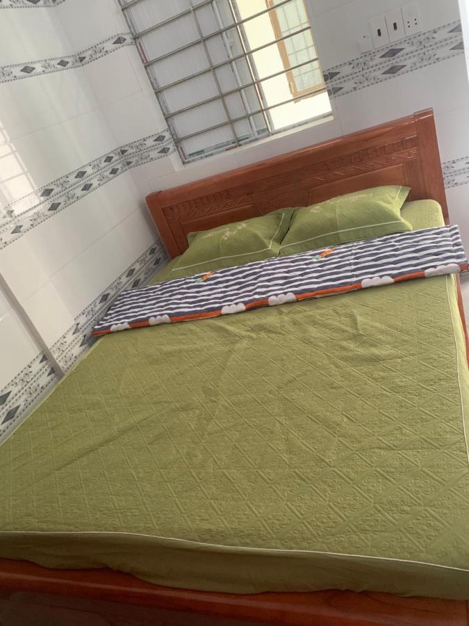 Nhà nghỉ - Homestay TOÀN THỊNH Bình Châu Ngoại thất bức ảnh