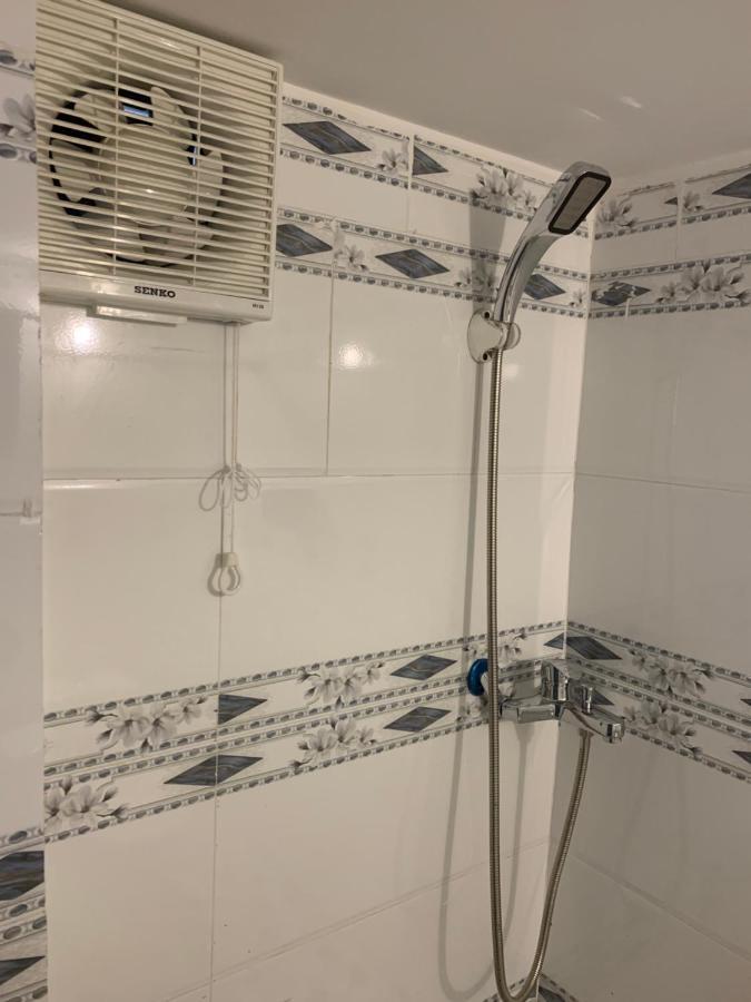 Nhà nghỉ - Homestay TOÀN THỊNH Bình Châu Ngoại thất bức ảnh