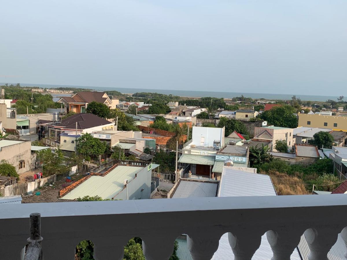 Nhà nghỉ - Homestay TOÀN THỊNH Bình Châu Ngoại thất bức ảnh