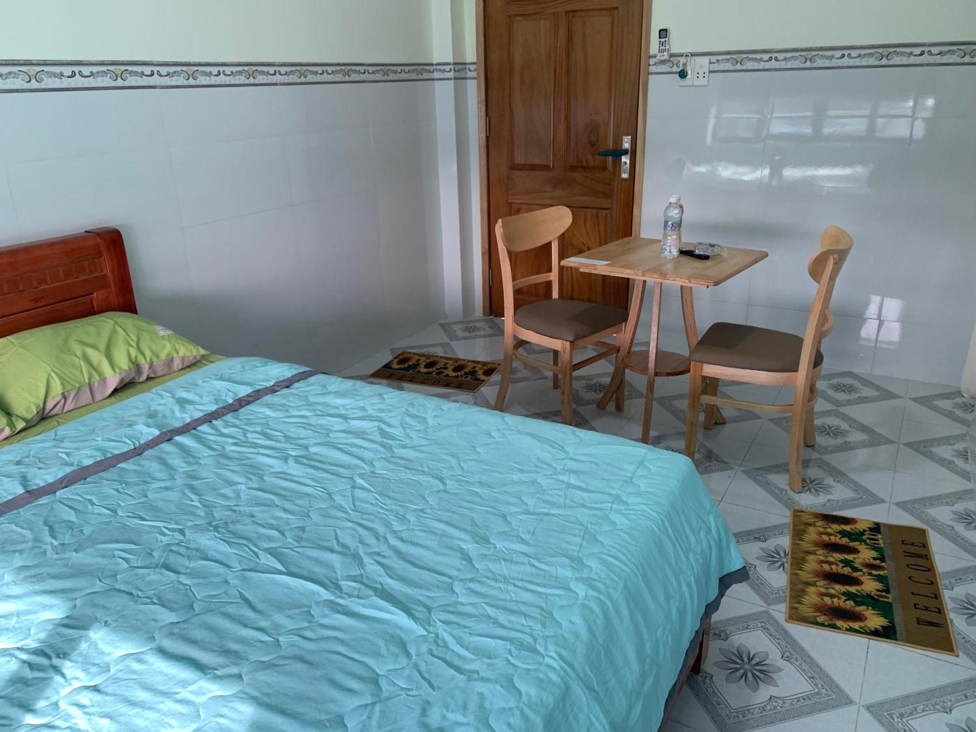 Nhà nghỉ - Homestay TOÀN THỊNH Bình Châu Ngoại thất bức ảnh