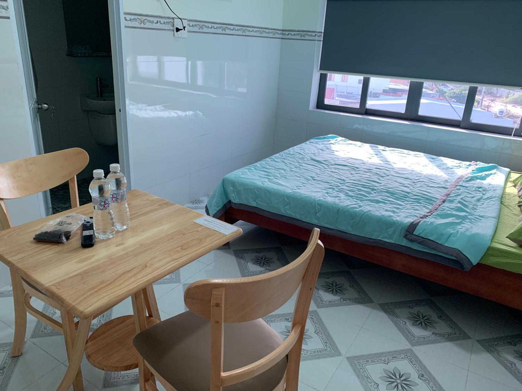 Nhà nghỉ - Homestay TOÀN THỊNH Bình Châu Ngoại thất bức ảnh